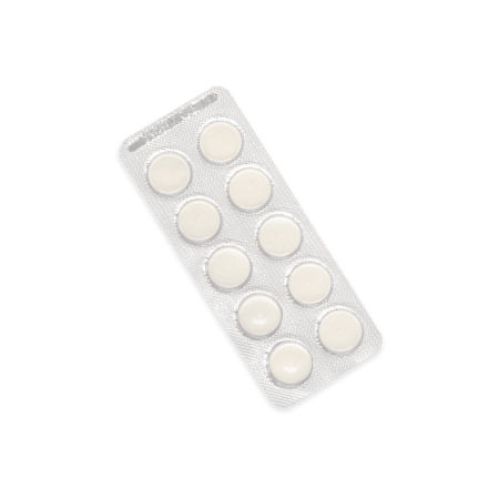 琼脂糖凝胶试剂 - Tabs™ - Amplyus - 电泳