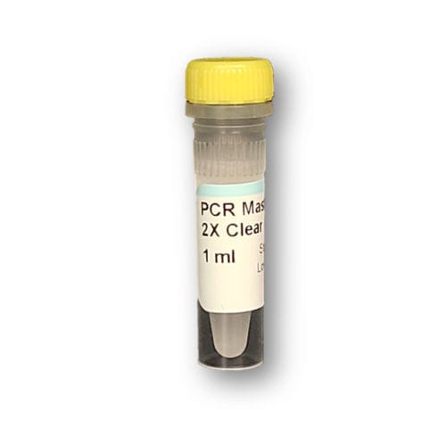 Taq-DNA聚合酶试剂 - RG-1010-02 - Amplyus - 用于研究 / PCR / 液体