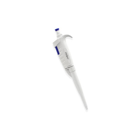 机械微量移液器 - QP-1002-02 - Amplyus - 单管道 / 容量可变化 / 带喷射器