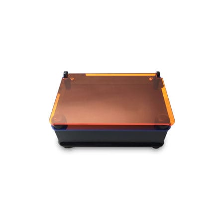 DNA透照仪 - bluebox™S - Amplyus - 用于电泳 / 紫外线 / LED
