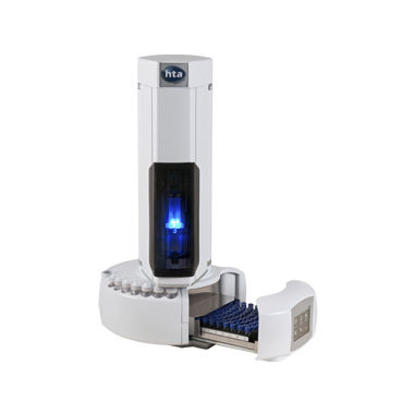 液体自动采样器 - HT3000A - HTA - 用于 GC/MS / 触摸屏 / 模块化
