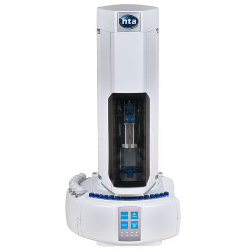 气相色谱法自动注射器 - HT3100A - HTA