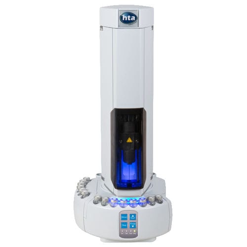 气相色谱法自动注射器 - HT2100H - HTA