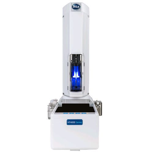 自动样本制备系统 - HT4000E - HTA - 用于 HPLC / 用于 SPE-LC / 液相色谱-质谱联用法