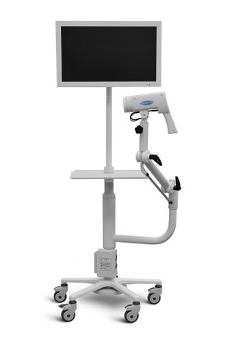 视频阴道镜 - SLV-101 - Biomedicinos Technika - 推车式