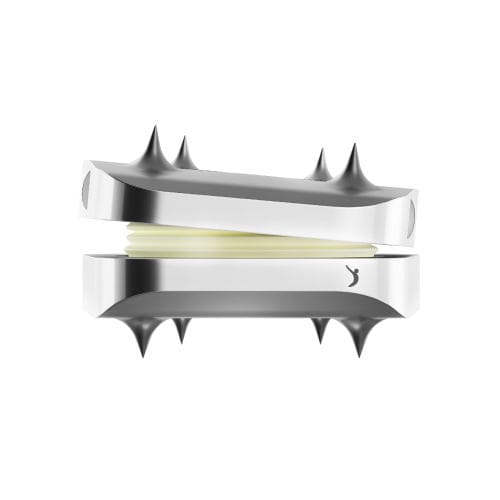 颈椎间盘假体 - PROCORAL™  - Prodorth Spine