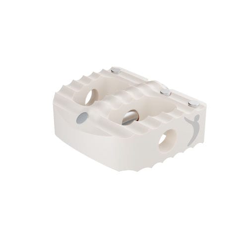 颈椎间融合器 - PROYSTER™  - Prodorth Spine - 前入路 / PEEK材质