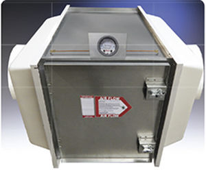 空气过滤系统 - 50188 - HEMCO - 实验室 / HEPA过滤器