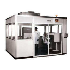 模块化实验室 - UniLab - HEMCO