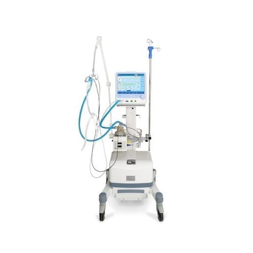 新生儿重症监护呼吸机 - Crius V5 - Northern Meditec - 新生儿 / 电子 / 新生儿