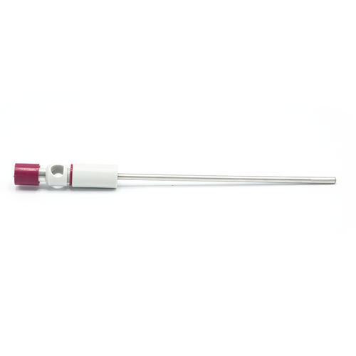关节镜吸引切割器 - SHV series - Orthomed