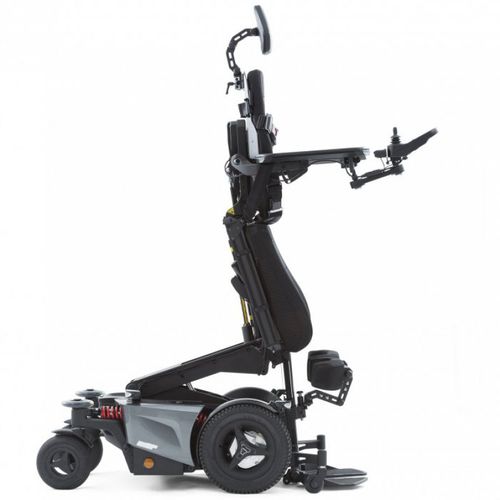 电动轮椅 - Karma EVO Altus - Life & Mobility - 户外 / 室内 / 倾斜