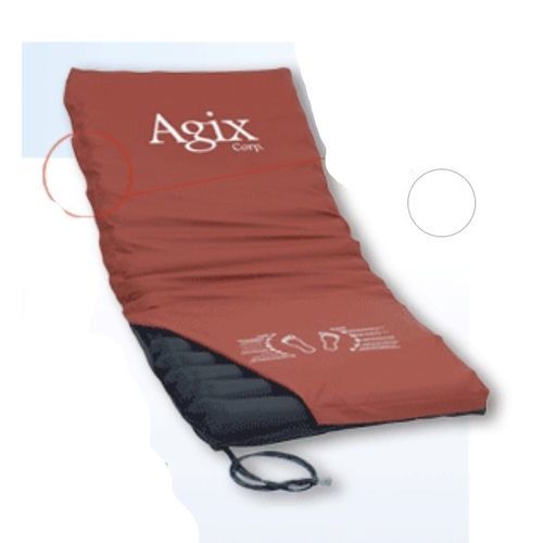 疗养院床垫保护垫 - 2 - AGIX Corporation - PVC / 尼龙 / 90x200cm