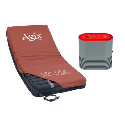 医用床垫 - 3 - AGIX Corporation - 疗养院 / PVC / 尼龙