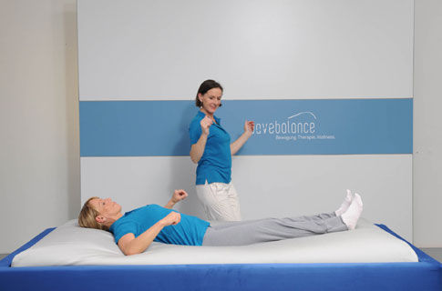 医用床垫 - BalanceFloater® - Akva Waterbeds - 水 / 防褥疮
