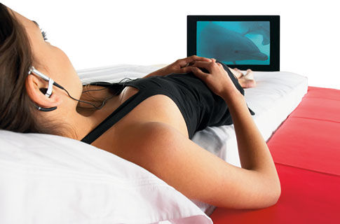 医用床垫 - Sound® - Akva Waterbeds - 水
