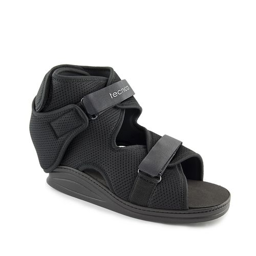 硬底术后鞋 - Heel technique - EXTRO Style - 成人