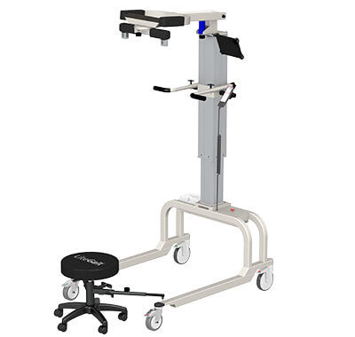 康复训练吊具 - LG 700 - LiteGait - 用于跑步机 / 移动式