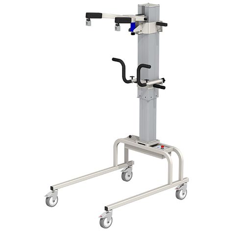 跑步机吊具 - LG 200P - LiteGait - 用于直立机 / 辅助行走 / 康复训练