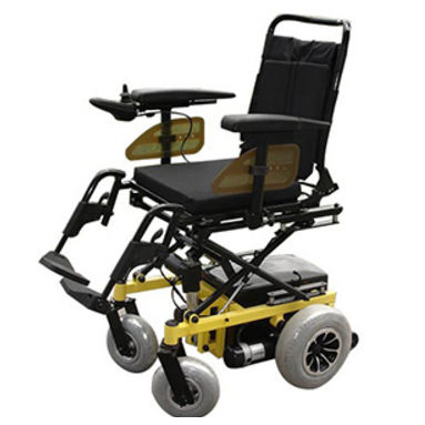 电动轮椅 - 1012Lift Yamada - Shanghai Wisking Electric Machine - 户外 / 室内 / 高度可调节