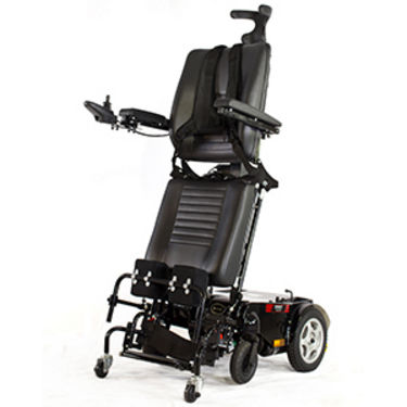 电动轮椅 - 1030TT - Shanghai Wisking Electric Machine - 户外 / 室内 / 倾斜