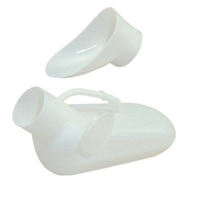 塑料尿壶 - RS0664B - Revolution Sante - 男式 / 女式