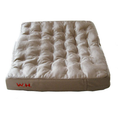 座垫 - SL-018 - Well Home Health Products - 用于轮椅 / 凝胶 / 正方形