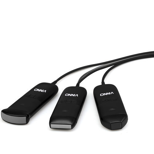 手持式B超机 - VINNO Q series - VINNO - 用于多功能超声检查 / 用于心血管超声检查 / 急救超声成像