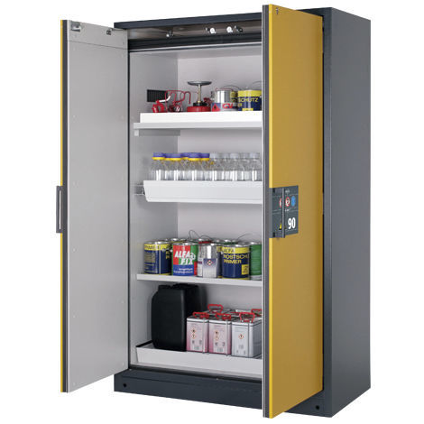 医用柜 - Q-LINE - asecos