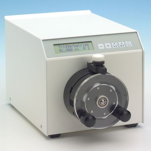 实验室蠕动泵 - TU series - MDX Biotechnik