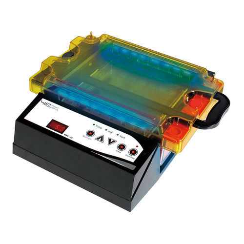 琼脂糖凝胶电泳仪mbe150