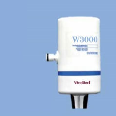 微过滤过滤器 - W 3000 - VitroSteril - 医疗设施