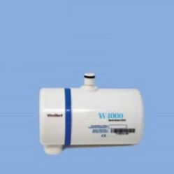 微过滤过滤器 - W 4000 - VitroSteril - 医疗设施