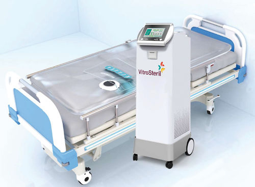 消毒医用灭菌器 - VitroSteril LK/CXD - VitroSteril - 用于医院 / 居家护理 / 用于手术室