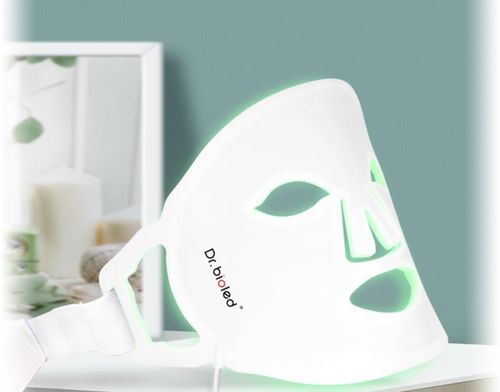 光疗口罩 - BIOLED Mask - G. Trading Company