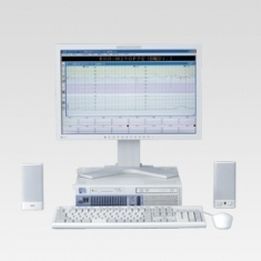 胎心率（FHR）胎儿监护仪 - Central Station Monitor - Toitu