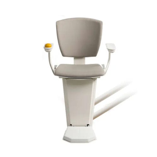 旋转楼梯楼梯升降机 - Two - Otolift Stairlifts - 人用 / 可折叠
