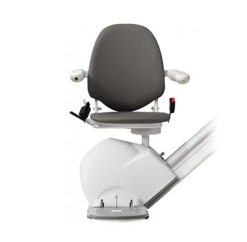 直型楼梯楼梯升降机 - Otolift Stairlifts - 人用 / 可折叠