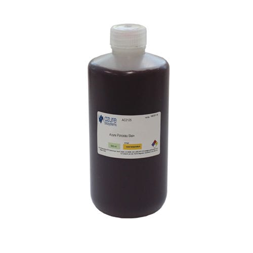 染色试剂 - Ponceau  - Azure Biosystems - 蛋白质印迹