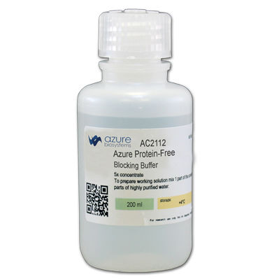 封闭液试剂 - AC2112 - Azure Biosystems - 蛋白质印迹 / 液体