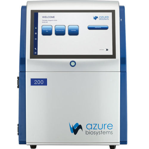 凝胶成像系统 -  200 - Azure Biosystems