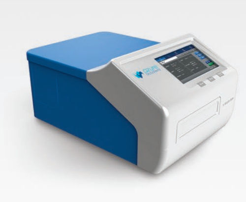 吸收力酶标仪 - Ao - Azure Biosystems - 用于DNA鉴定 / 用于蛋白质鉴定 / ELISA