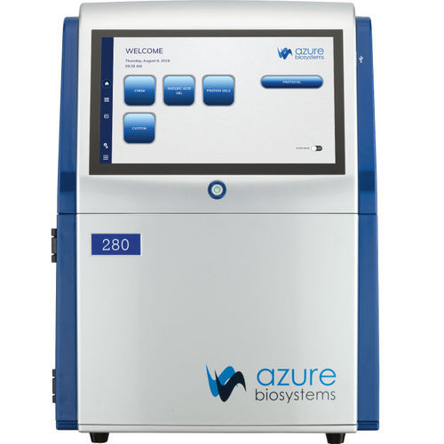 自动分子成像系统 - 280 - Azure Biosystems - 蛋白质印迹 / 荧光 / 近红外