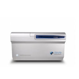自动分子成像系统 - Sapphire RGB - Azure Biosystems - 蛋白质印迹 / 凝胶成像 / 荧光