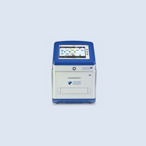 实时热循环仪 - CIELO™ DX - Azure Biosystems - 96孔 / 用于基因型 / 高性能