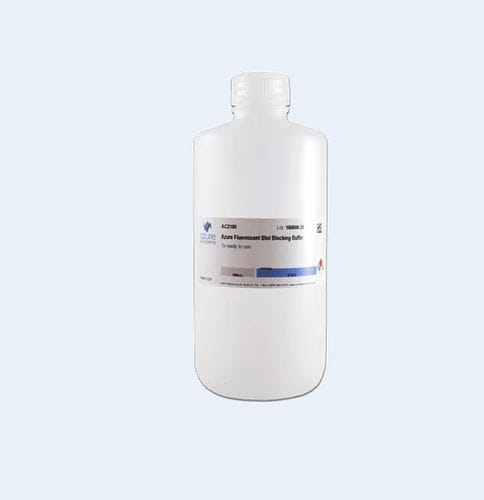 封闭液试剂 - AC2190 - Azure Biosystems - 蛋白质印迹 / 液体