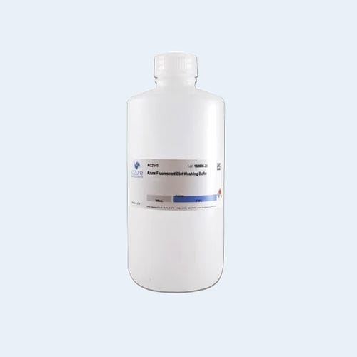 洗涤缓冲液试剂 - AC2145 - Azure Biosystems - 蛋白质印迹