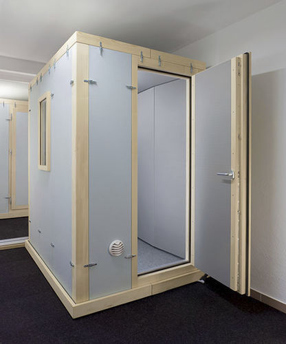 隔声间 - PREMIUM  - STUDIOBOX