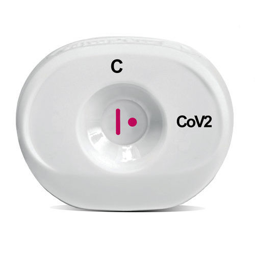 COVID-19新冠病毒快速诊断检测 - VYRA™CoV2  - MedMira - 抗原 / SARS-COV-2 / 甲型流感