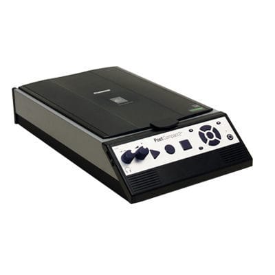 盲文打印机 - Poet Compact series  - BAUM Retec